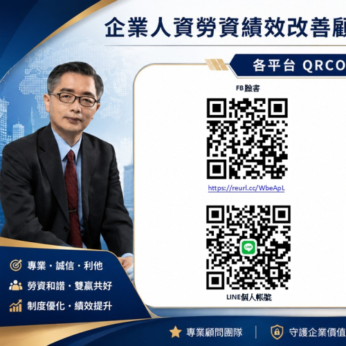 各平台QR